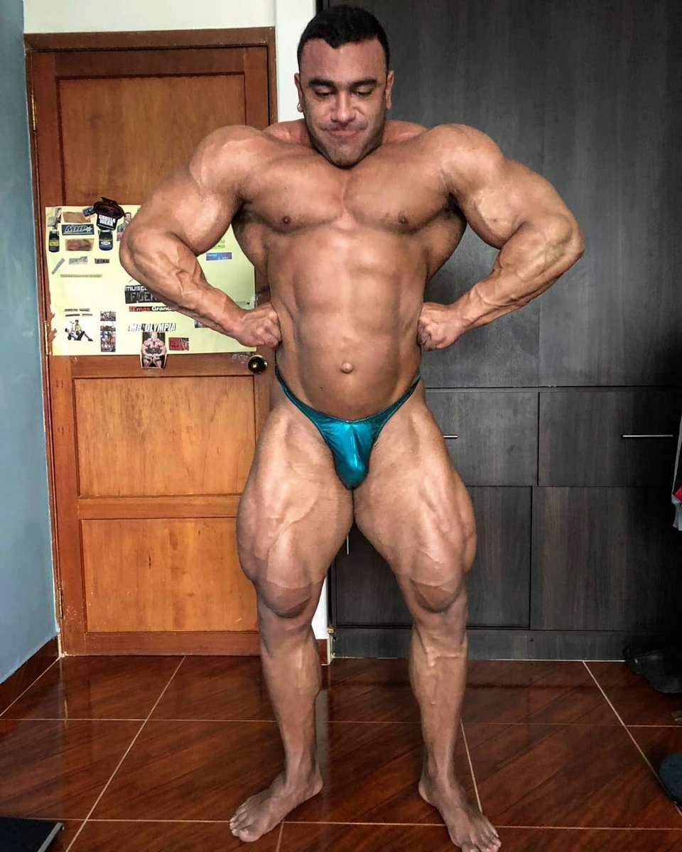 Camilo Diaz