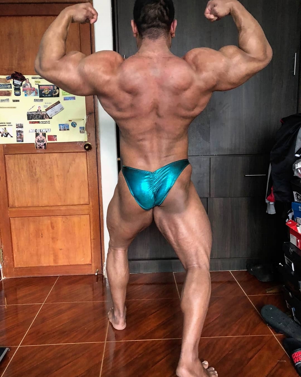 Camilo Diaz