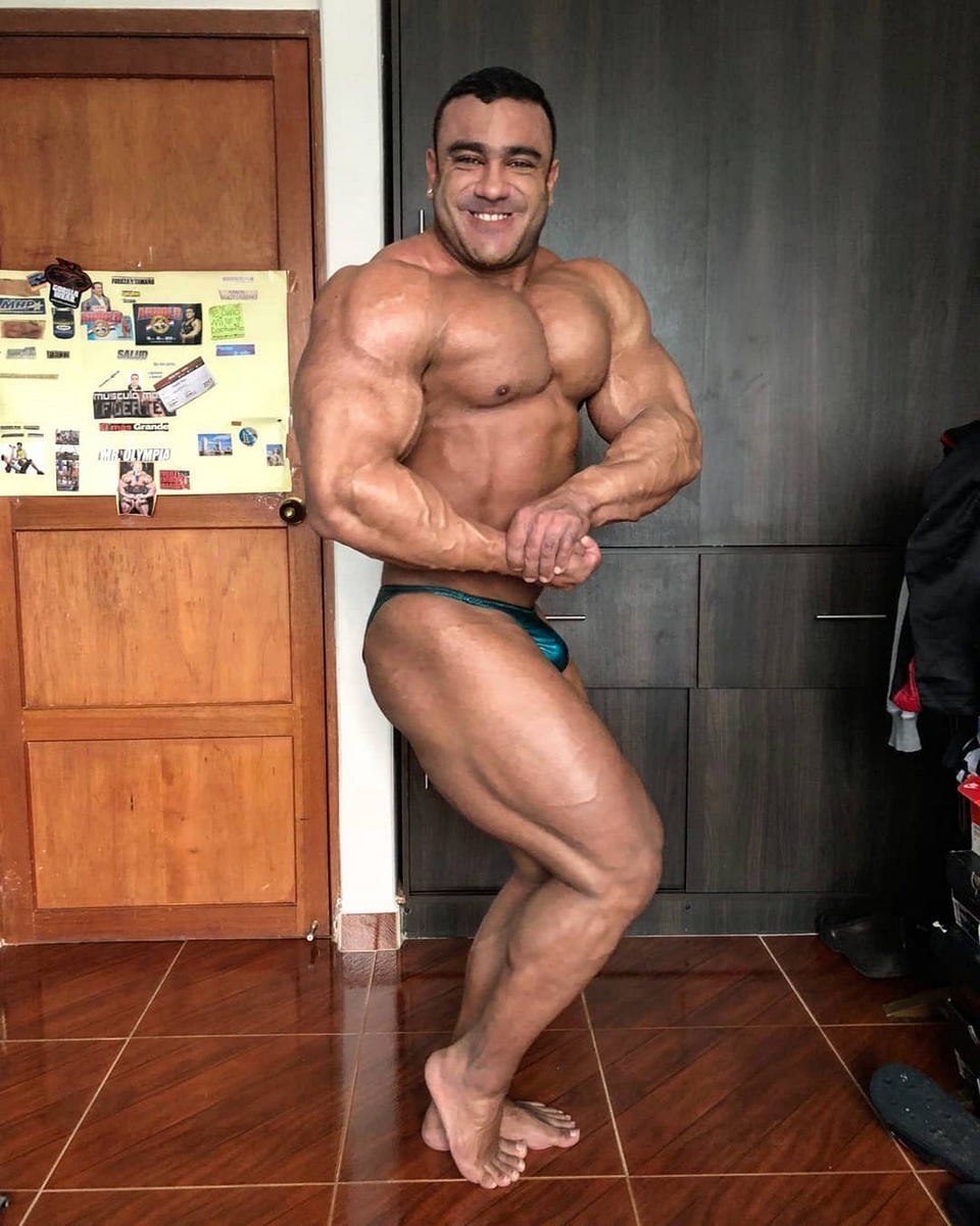 Camilo Diaz