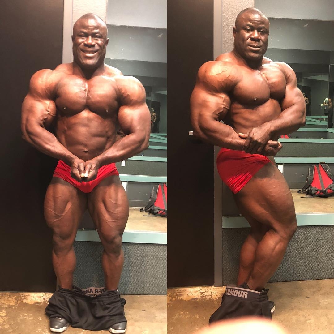 Bola Ojex 6 t�dn� p�ed California Pro 2018