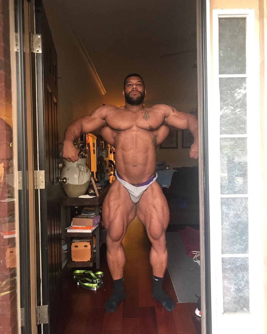 Nathan De Asha