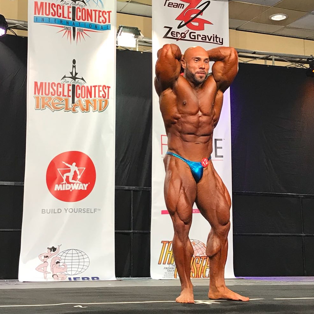 Samir Troudi�