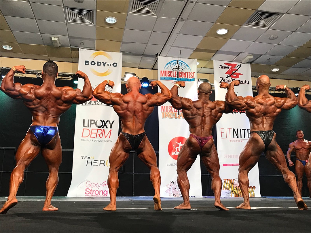Ahmed Wardany, Vojt�ch Koritensk�, David Henry, Sami aI Haddad��