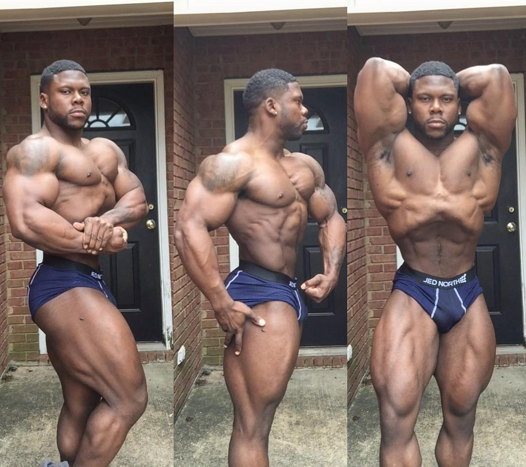 Keone Pearson