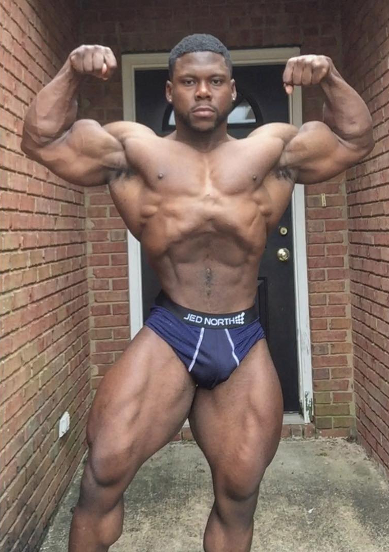 Keone Pearson