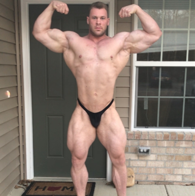 Seth Shaw