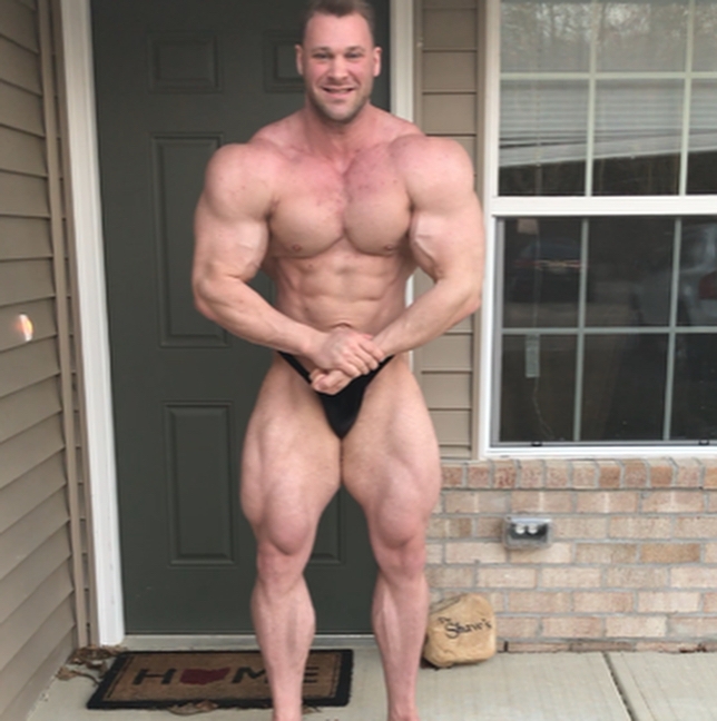 Seth Shaw