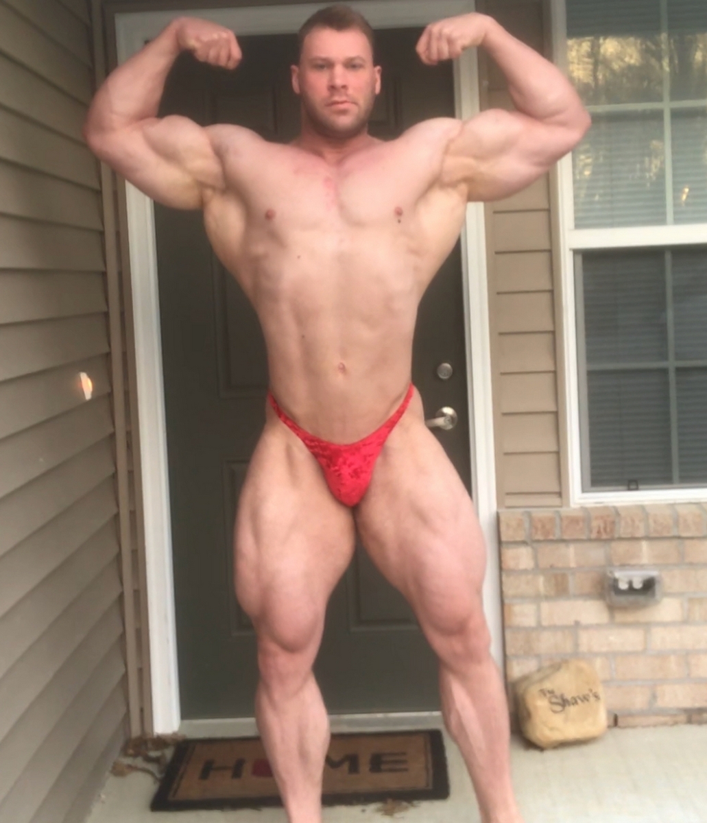 Seth Shaw