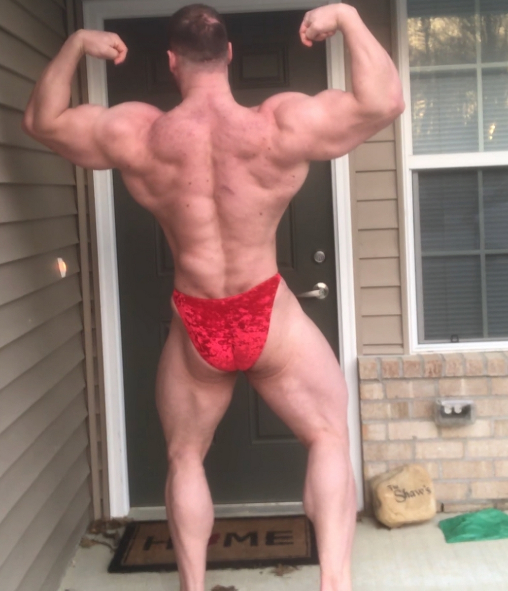 Seth Shaw