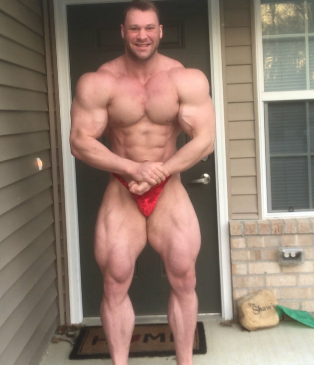 Seth Shaw