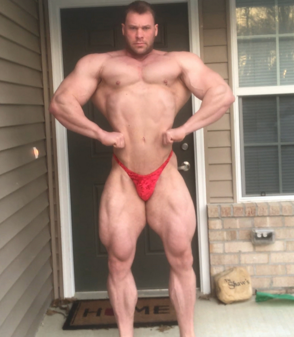 Seth Shaw