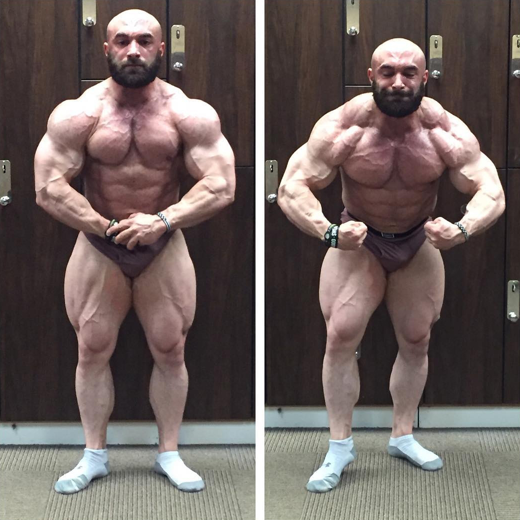 Justin Randall
