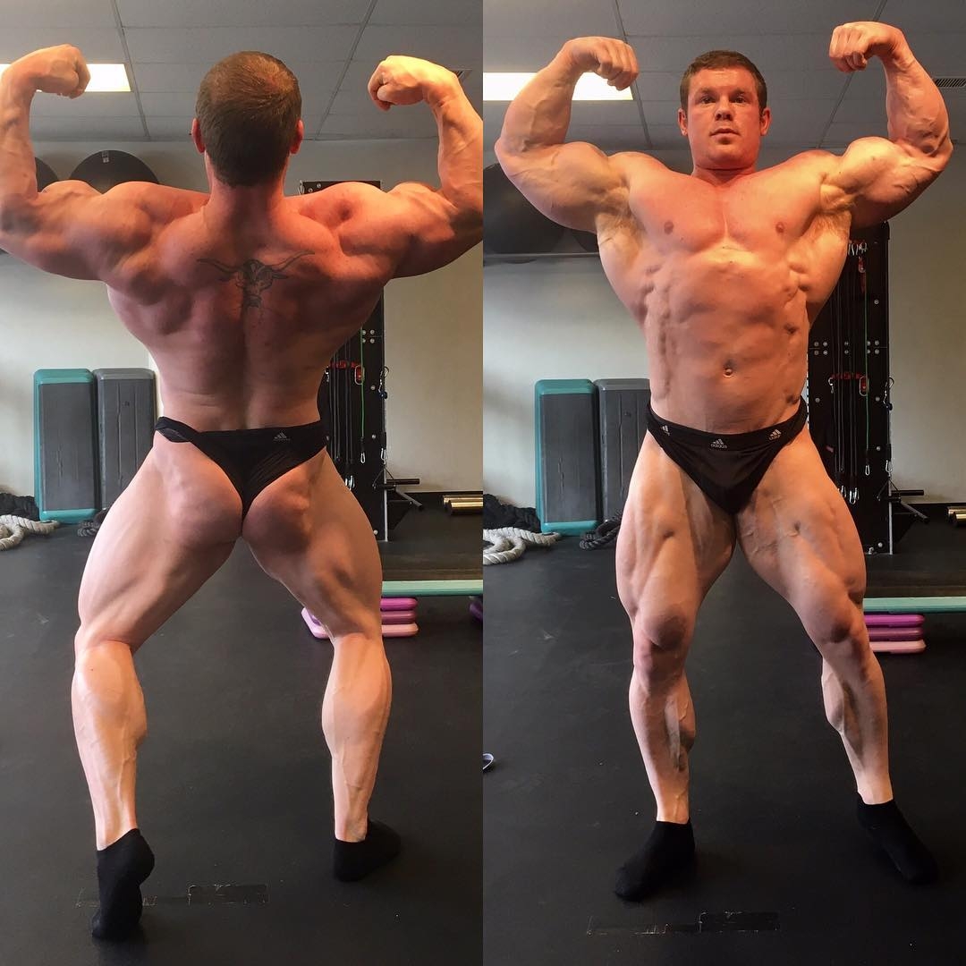 Adam Young