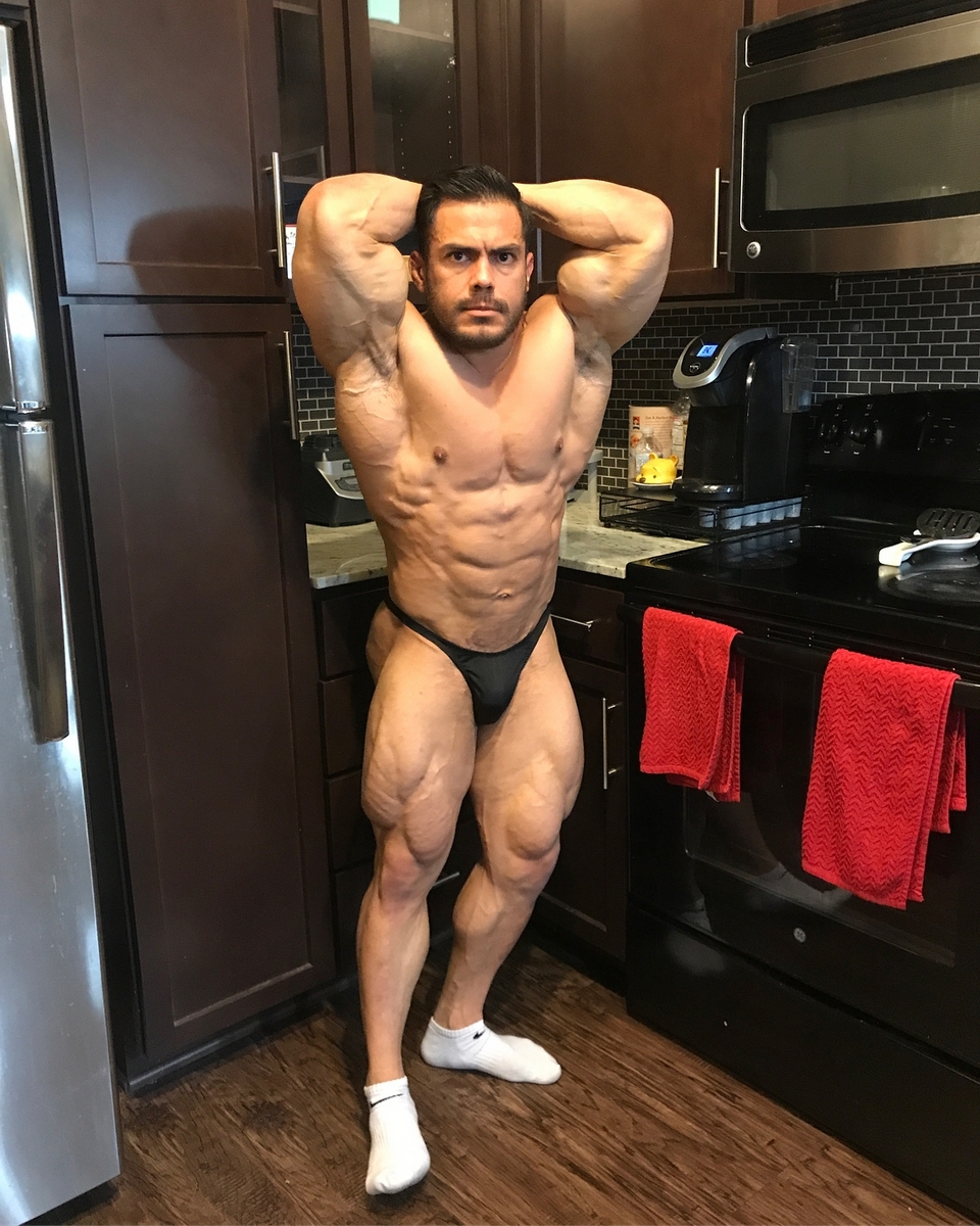 Erik Martinez