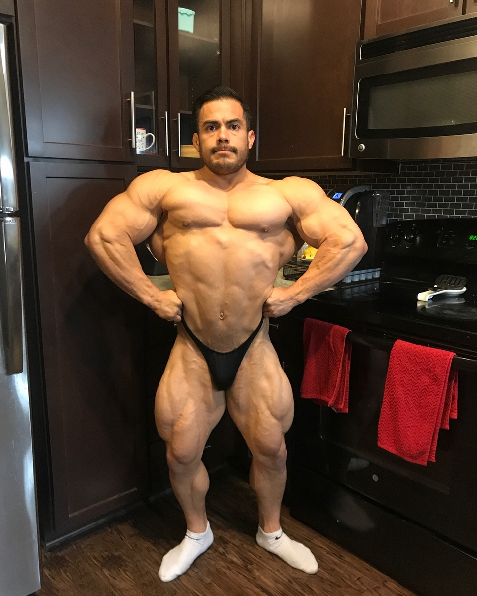 Erik Martinez
