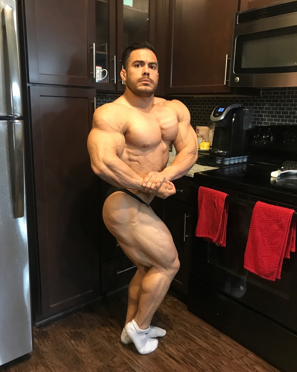 Erik Martinez