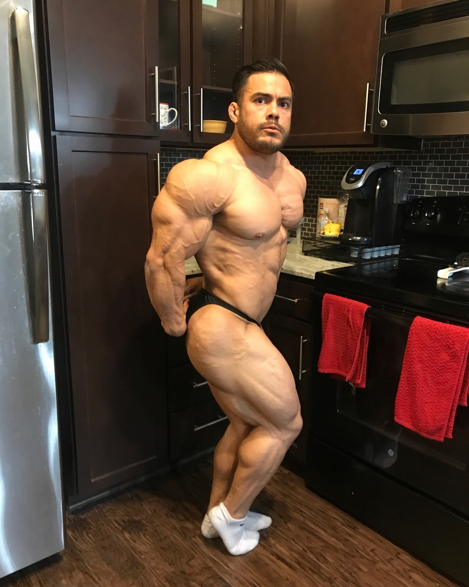 Erik Martinez