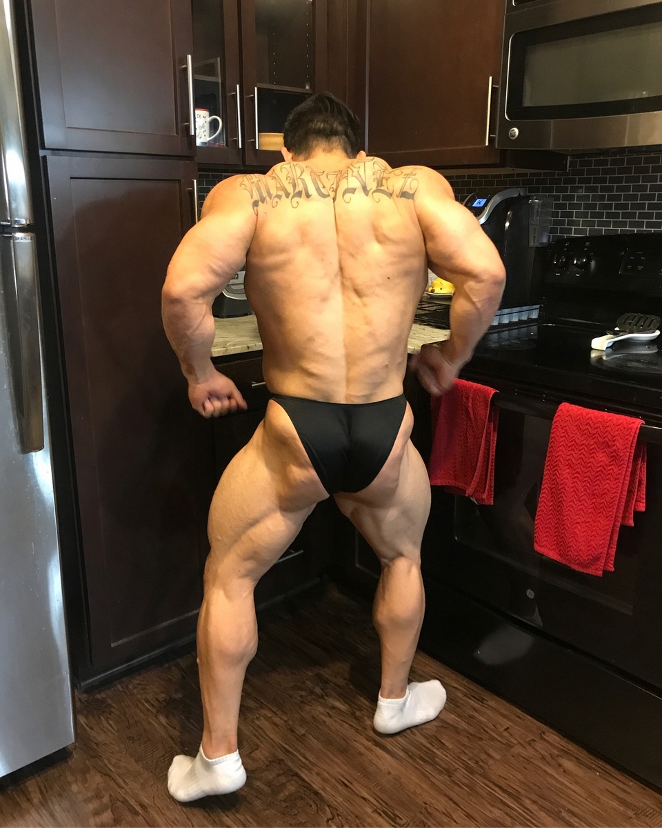 Erik Martinez