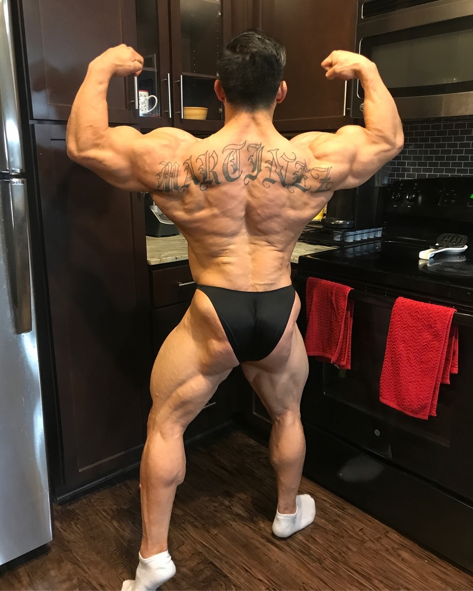 Erik Martinez