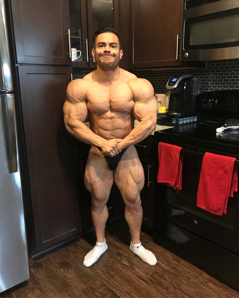 Erik Martinez