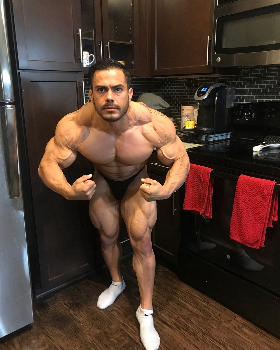 Erik Martinez