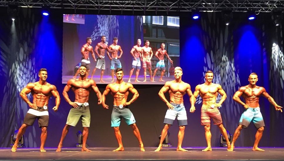 Omar Pellejero, Valentino Soekha, Dmytro Voievodchuk, Ras�o Valent, Petr B�lek, Aleksandr Perminov