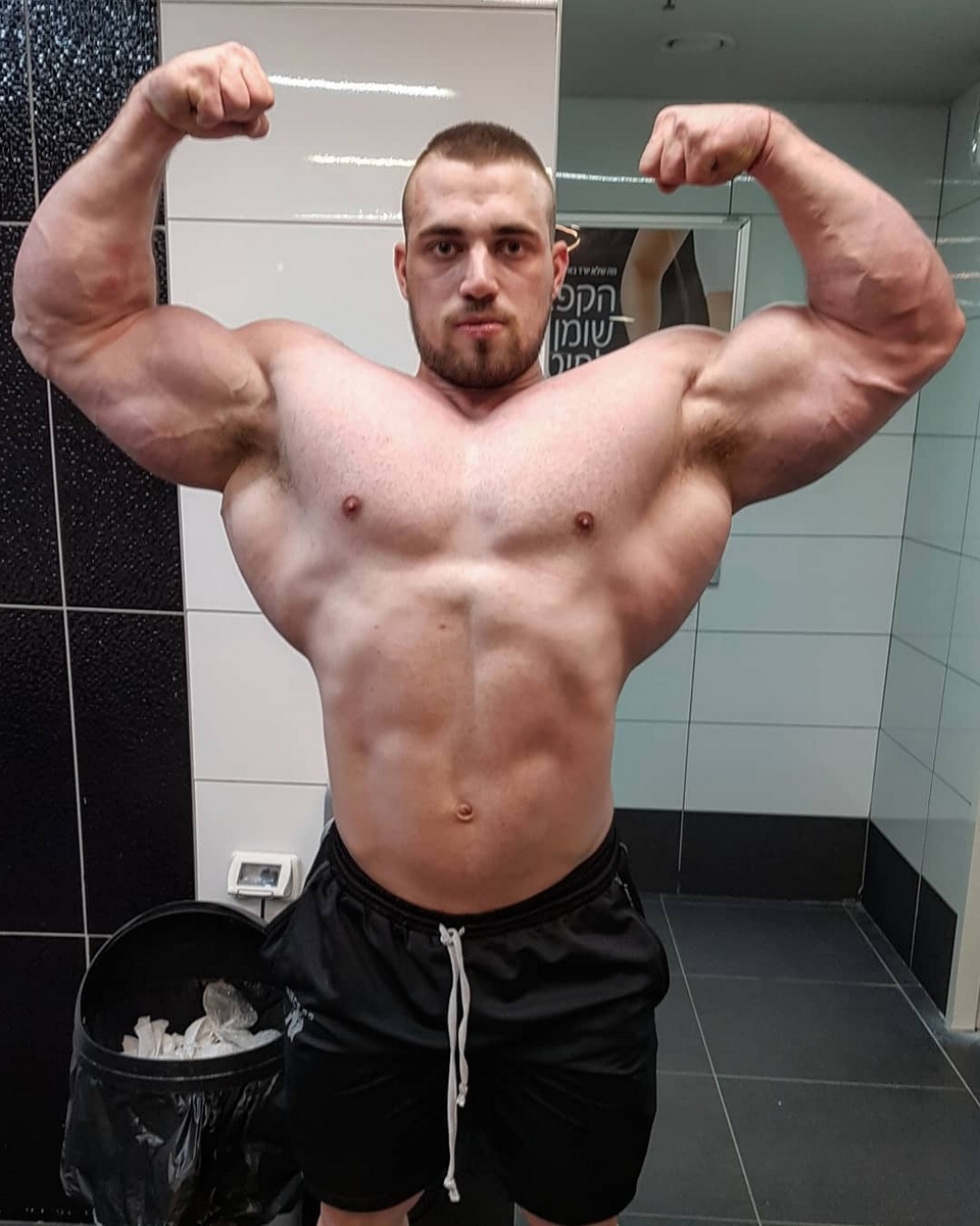 Dani Kaganovich