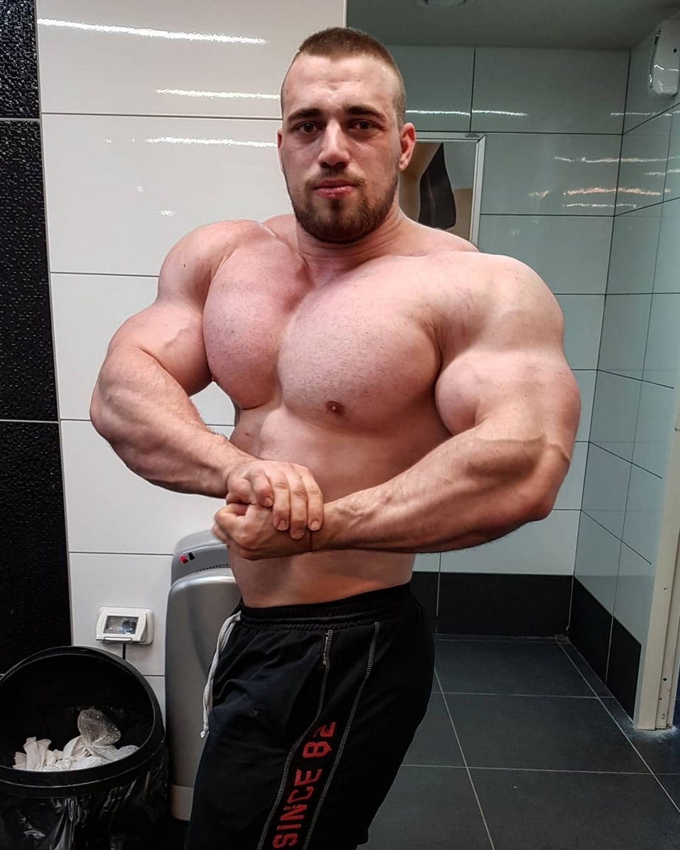 Dani Kaganovich