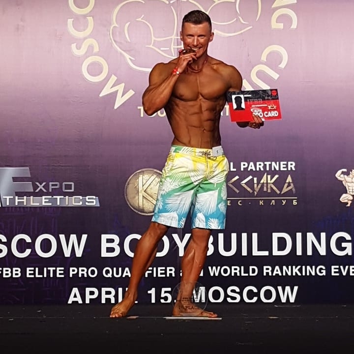 Denis Romanov�