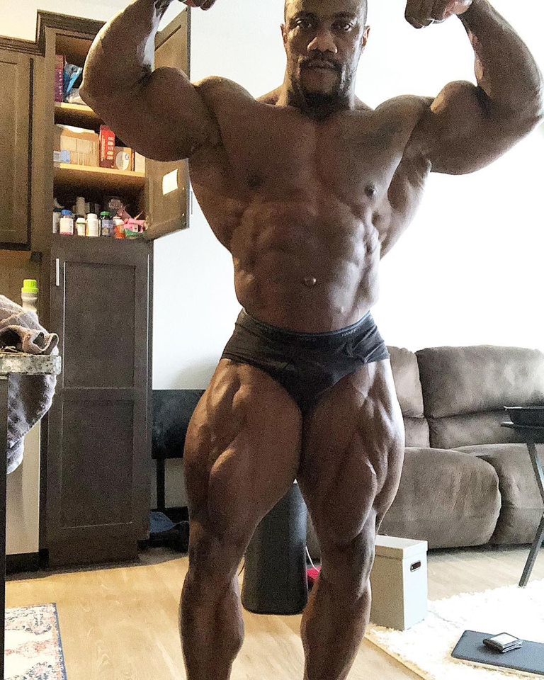 Charles Griffen