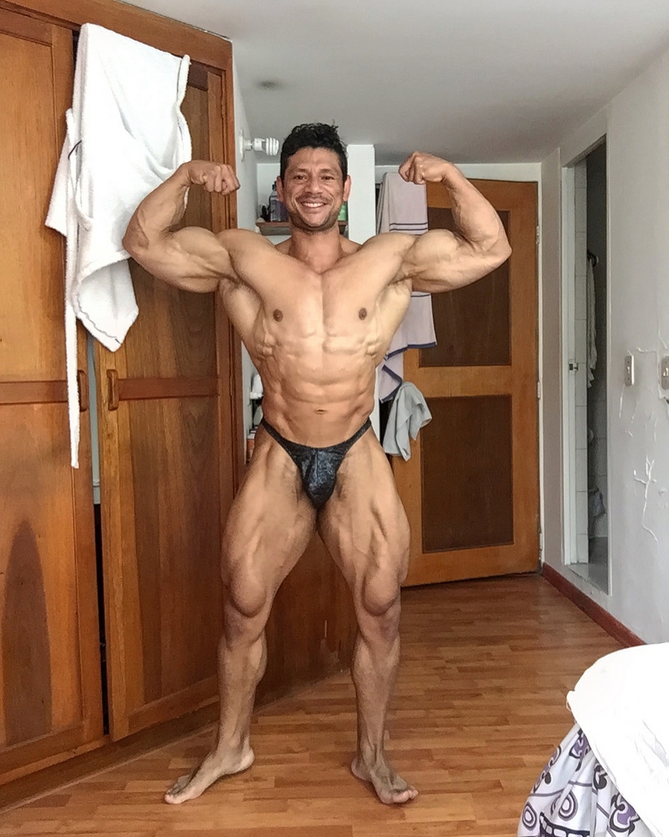 Fabricio Arana