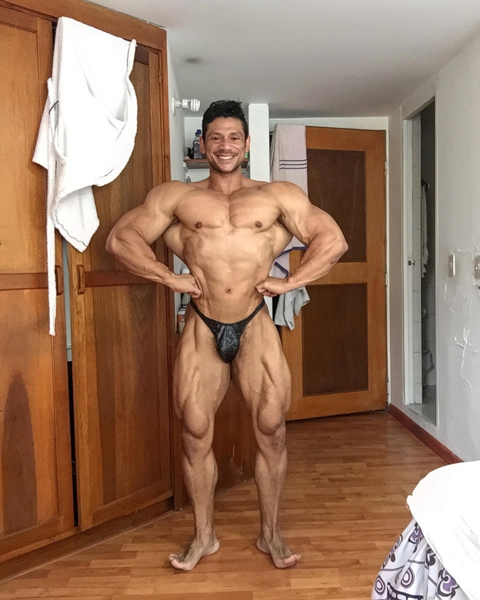 Fabricio Arana