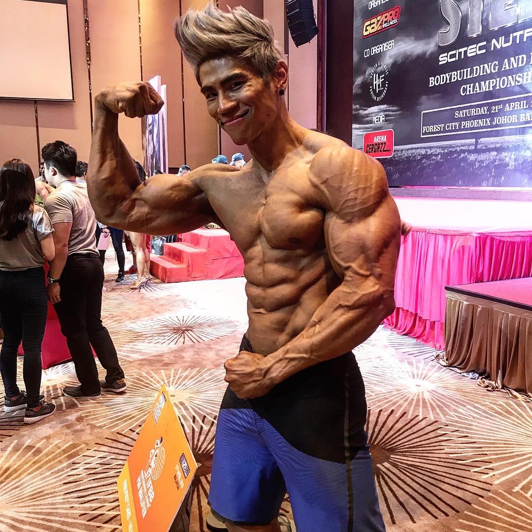 Terrence Teo�