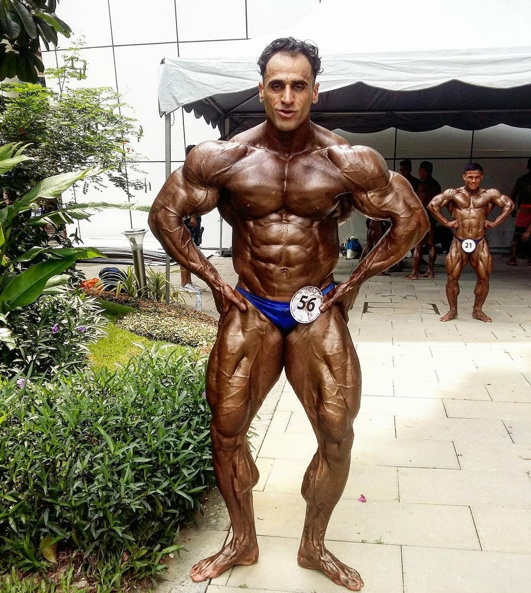 Dhurgham Jawad Jarallah�