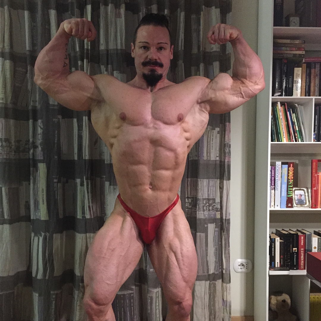 Andrea Bolzoni