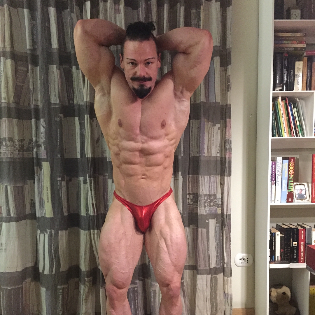 Andrea Bolzoni