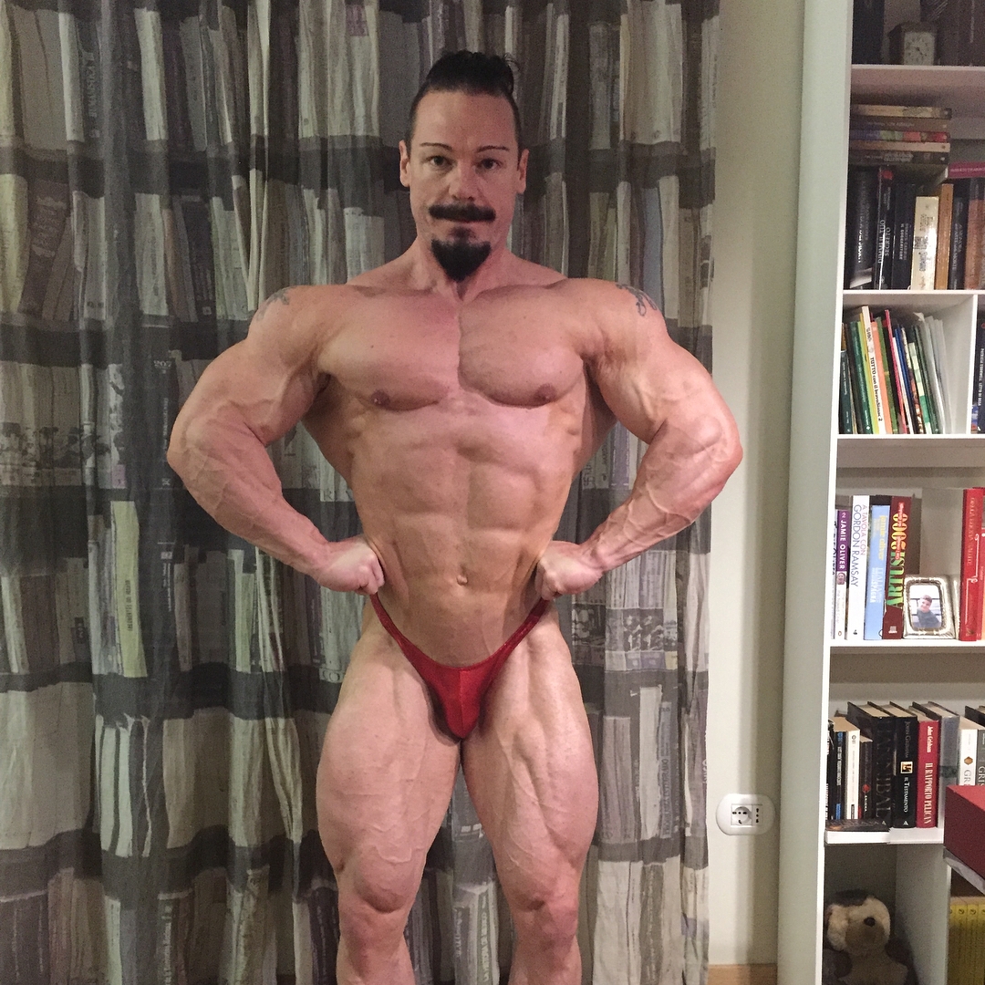 Andrea Bolzoni