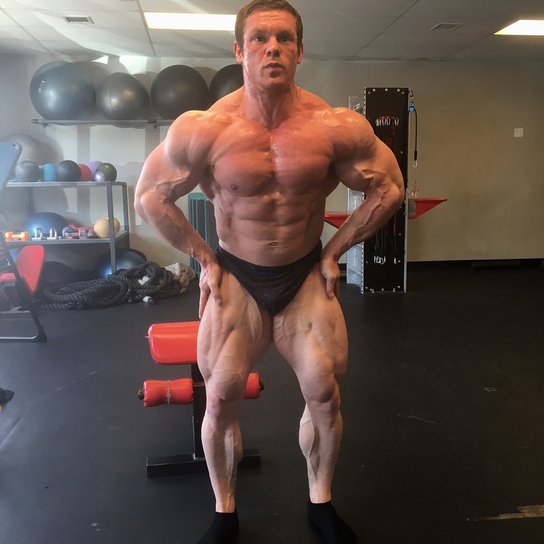 Adam Young