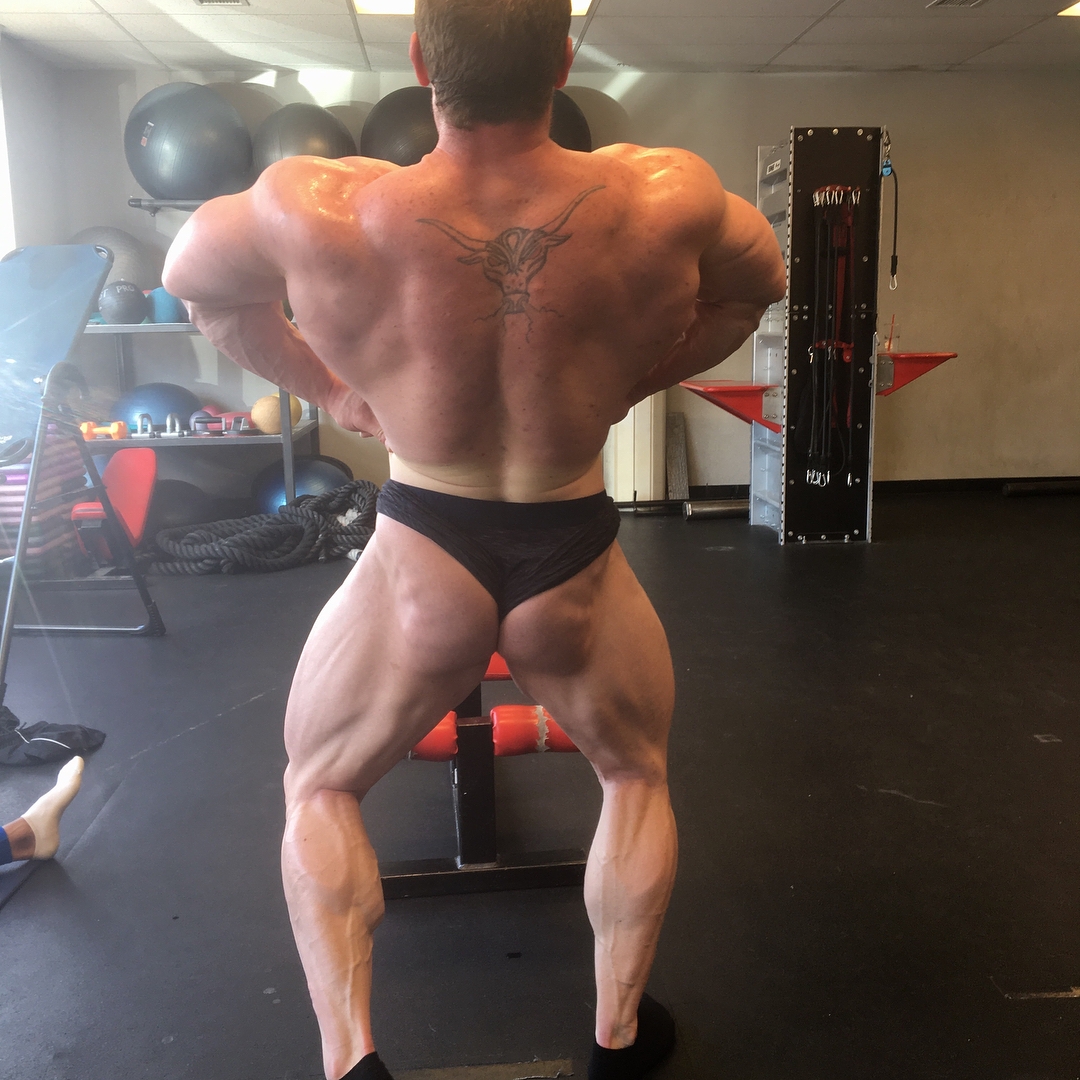 Adam Young