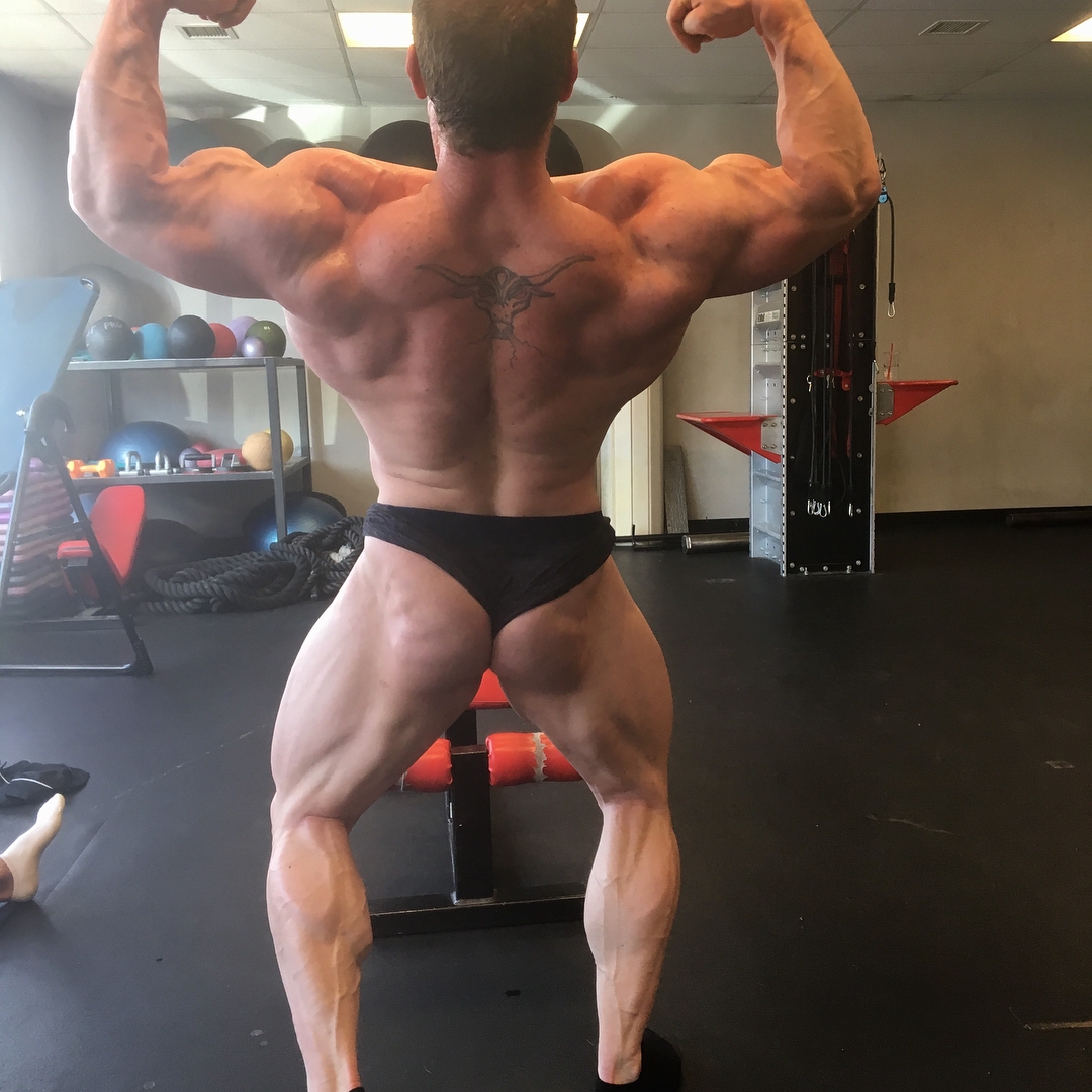 Adam Young