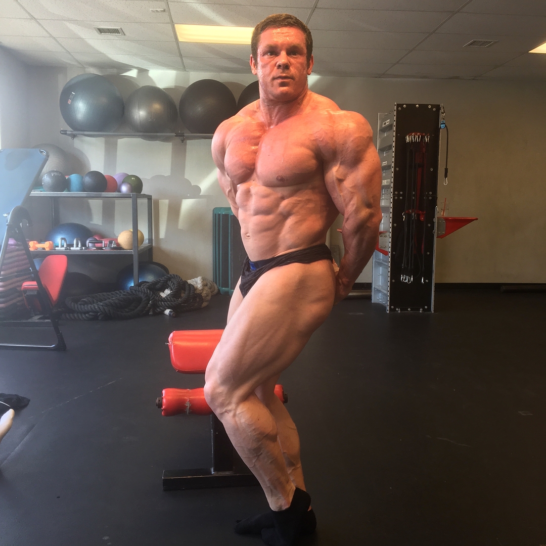 Adam Young