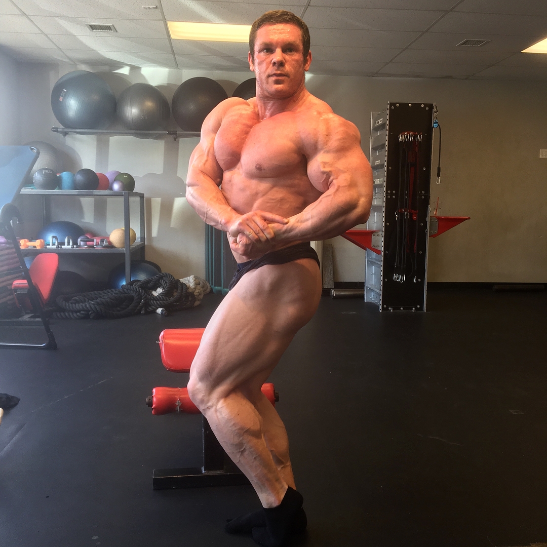 Adam Young
