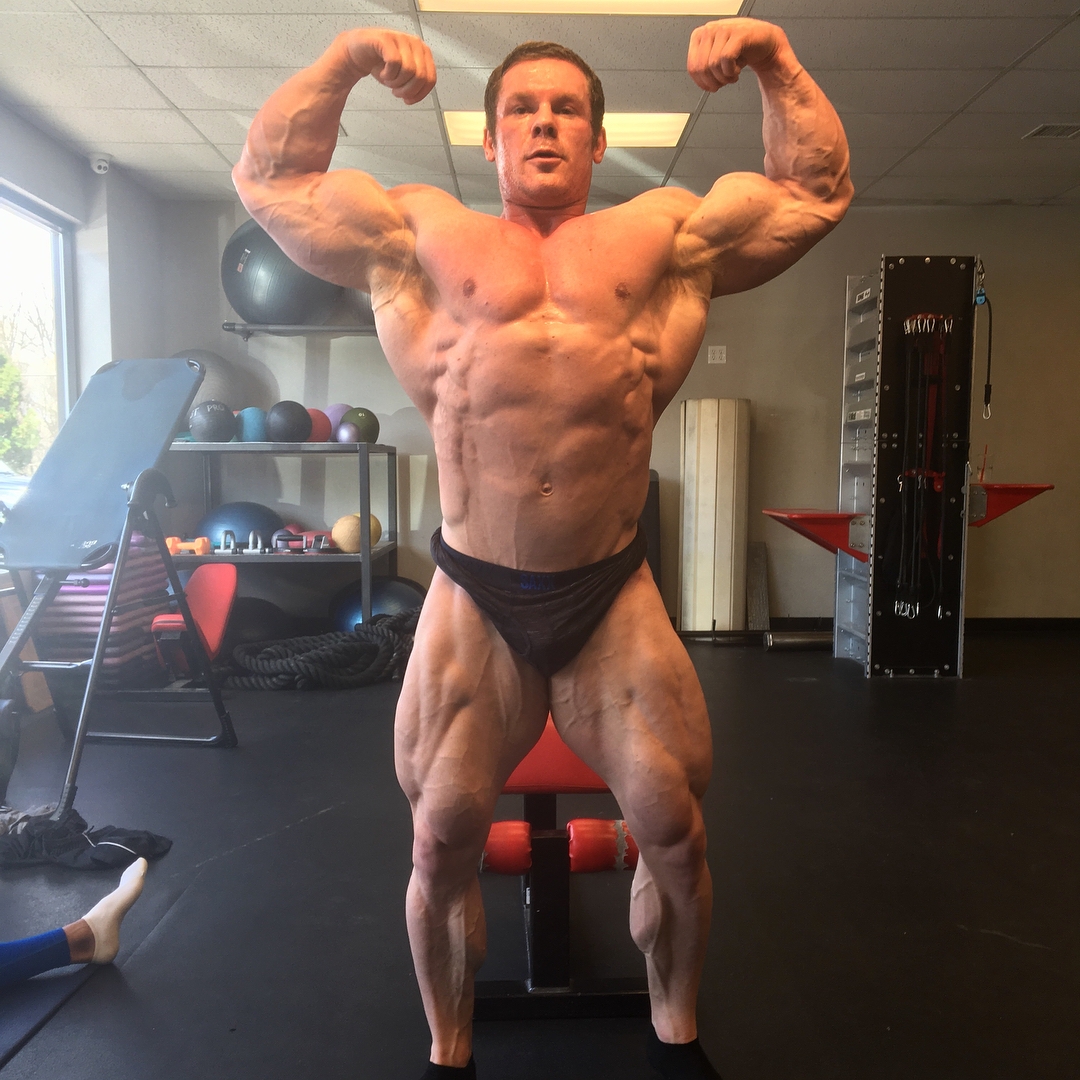 Adam Young