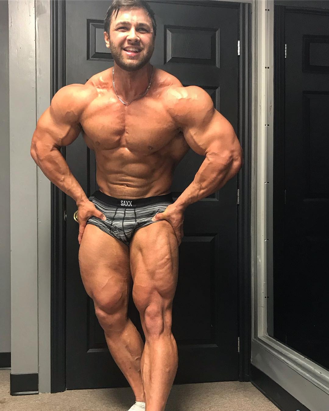Regan Grimes