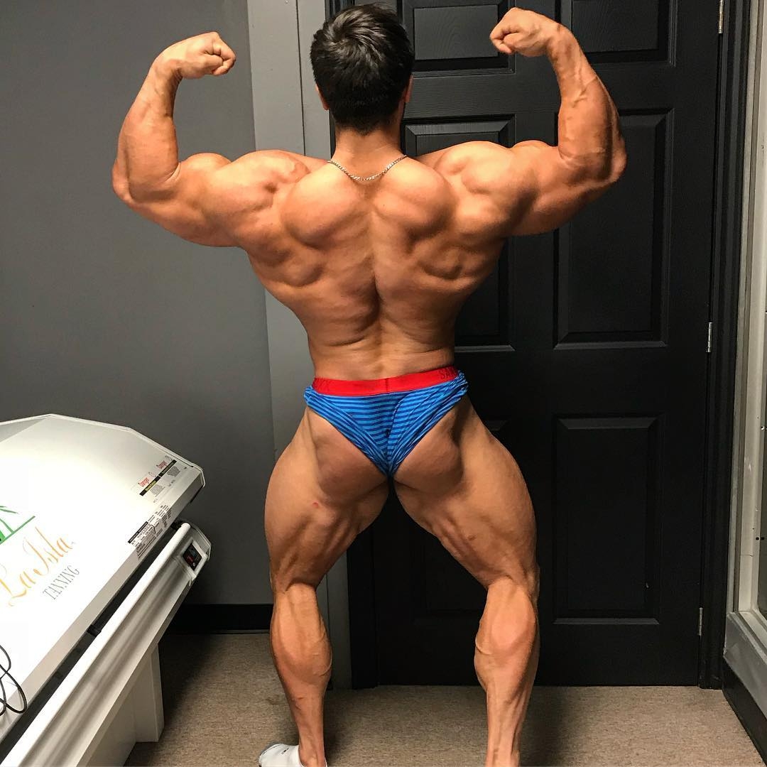 Regan Grimes