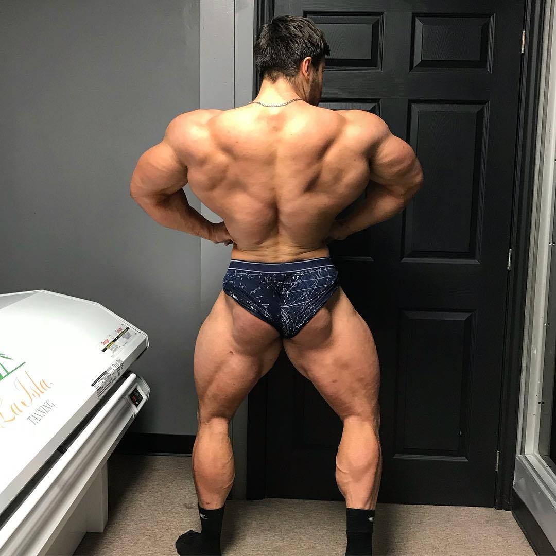 Regan Grimes