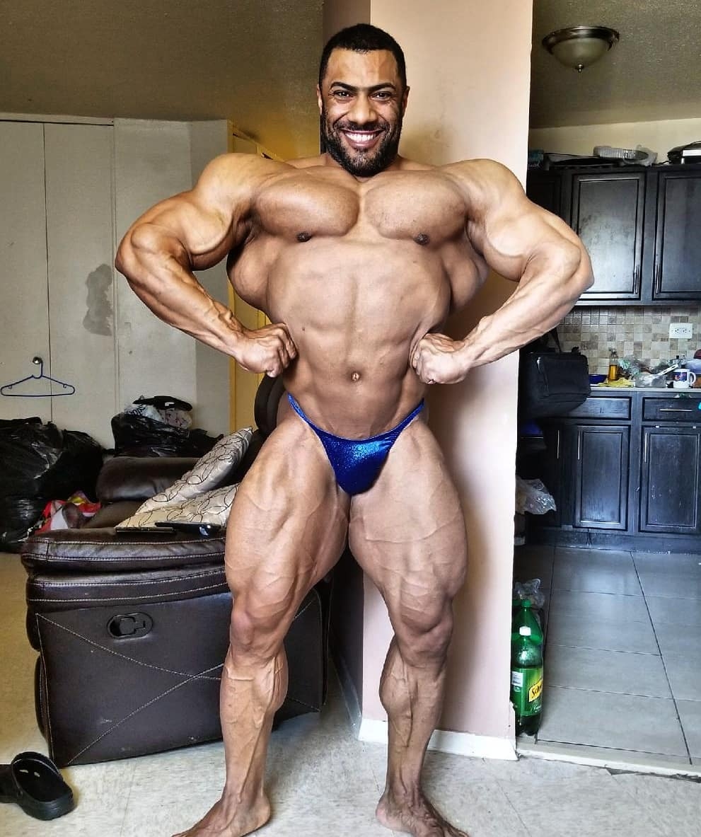 Luis Rodriguez
