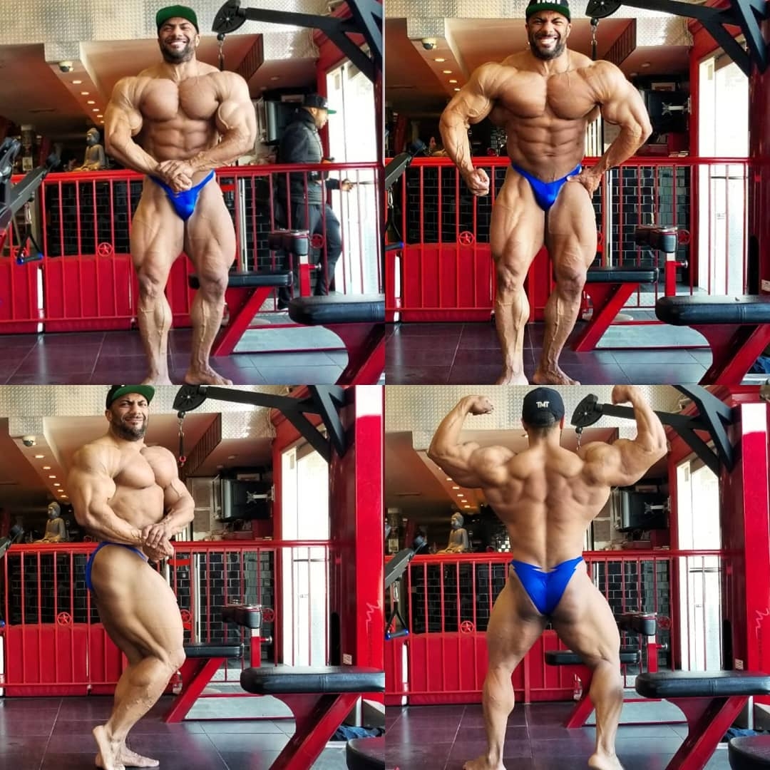 Luis Rodriguez