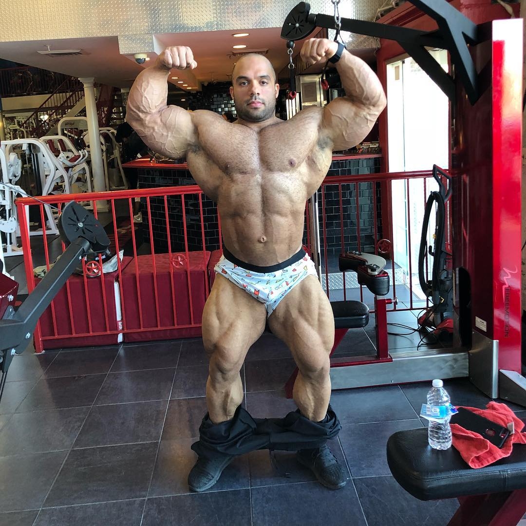 Jonathan Delarosa