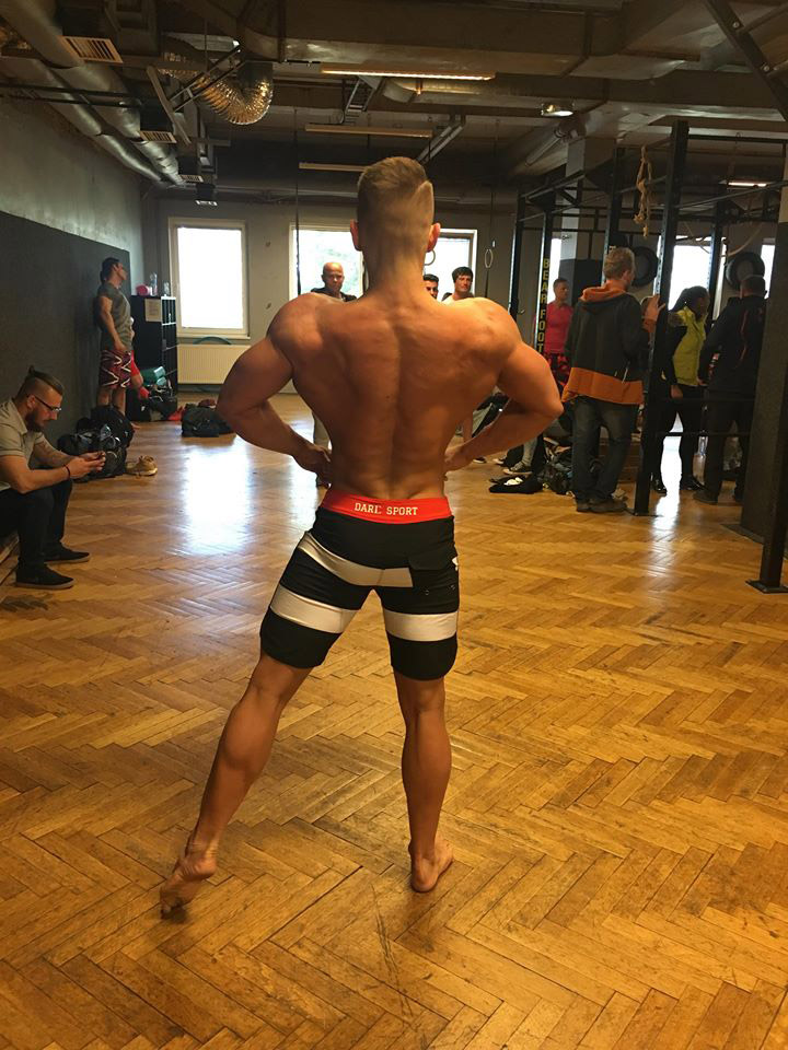 Marek Sviridov